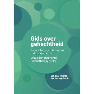 Afbeelding van Gids over gehechtheid