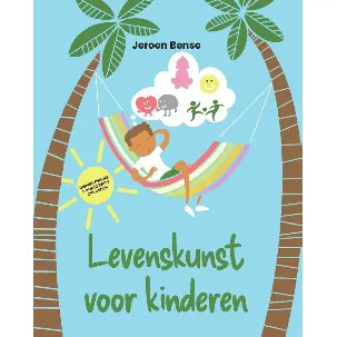 Afbeelding van Levenskunst voor kinderen