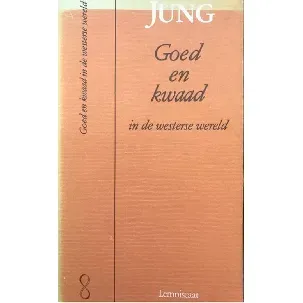 Afbeelding van De kleine Jung-bibliotheek - Goed en kwaad