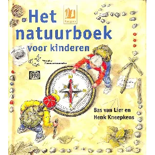 Afbeelding van Natuurboek Voor Kinderen