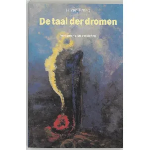 Afbeelding van De Taal Der Dromen / Druk Her