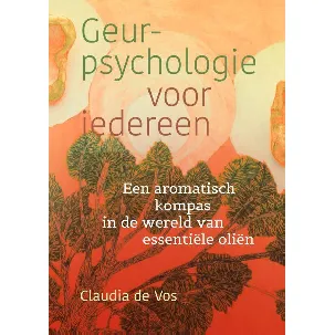 Afbeelding van Geurpsychologie voor iedereen