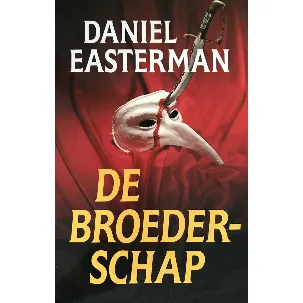 Afbeelding van Broederschap