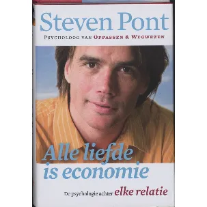 Afbeelding van Alle Liefde Is Economie