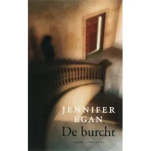 Afbeelding van De Burcht