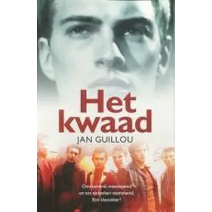 Afbeelding van Het Kwaad