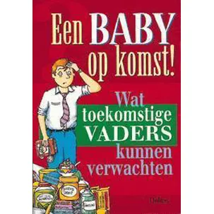 Afbeelding van Een baby op komst! wat toekomstige vaders kunnen verwachten