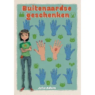 Afbeelding van Buitenaardse Geschenken