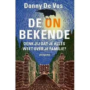 Afbeelding van De onbekende