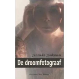 Afbeelding van De droomfotograaf