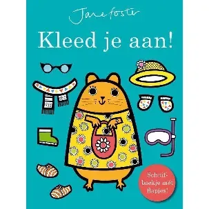 Afbeelding van Kleed je aan!