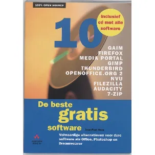 Afbeelding van De Beste Gratis Software