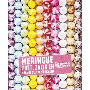 Afbeelding van Meringue