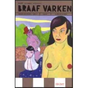 Afbeelding van Braaf Varken 3