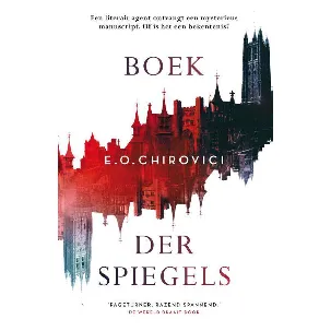 Afbeelding van Boek der spiegels