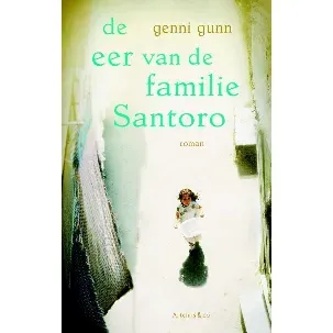 Afbeelding van De eer van de familie Santoro