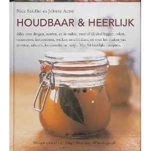 Afbeelding van Houdbaar En Heerlijk