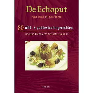 Afbeelding van Echoput