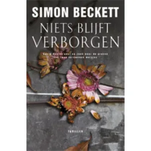 Afbeelding van Niets Blijft Verborgen