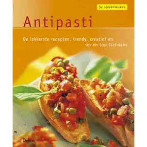 Afbeelding van Antipasta