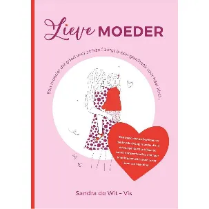 Afbeelding van Lieve moeder