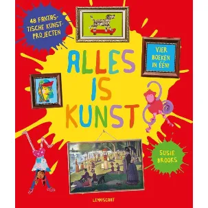 Afbeelding van Alles is kunst