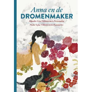 Afbeelding van Anna en de dromenmaker