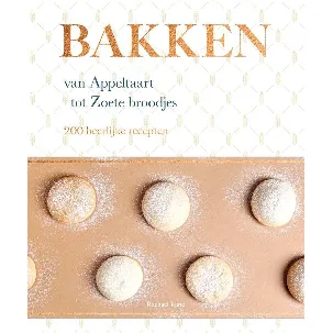 Afbeelding van Bakken