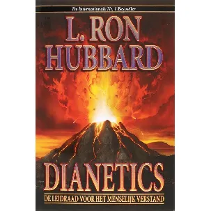 Afbeelding van Dianetics