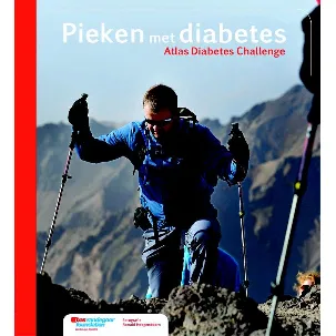 Afbeelding van Pieken met diabetes