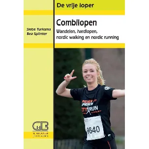 Afbeelding van De vrije loper - Combilopen