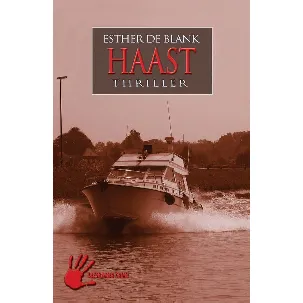 Afbeelding van Haast