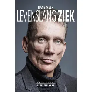 Afbeelding van Levenslang ziek