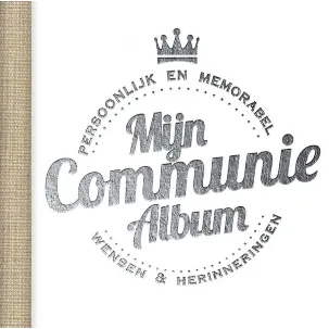 Afbeelding van Communie album