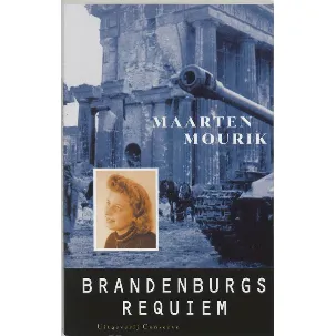 Afbeelding van Brandenburgs requiem