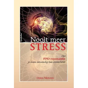 Afbeelding van Nooit meer stress