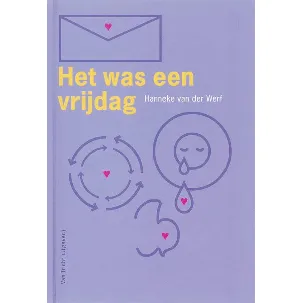 Afbeelding van Het was een vrijdag