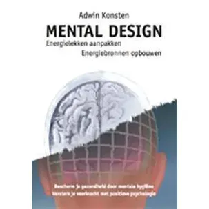 Afbeelding van Mental design