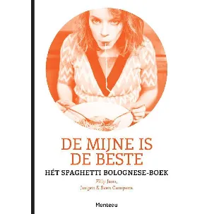 Afbeelding van De mijne is den beste