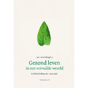 Afbeelding van Gezond leven in een vervuilde wereld