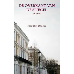 Afbeelding van De overkant van de spiegel