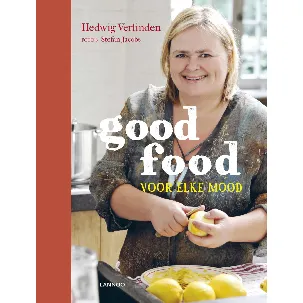 Afbeelding van Good Food Voor Elke Mood