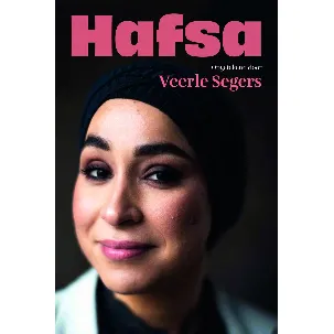 Afbeelding van Hafsa