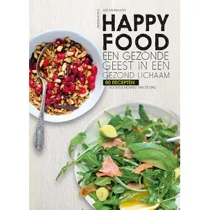 Afbeelding van Happy Food