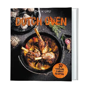 Afbeelding van Dutch oven