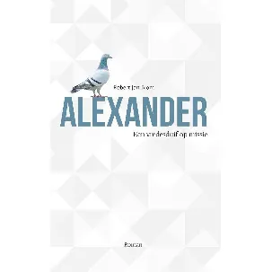 Afbeelding van Alexander