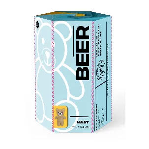 Afbeelding van Creative Craft Set - Beer