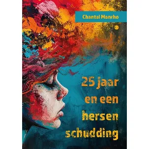 Afbeelding van 25 jaar en een hersenschudding