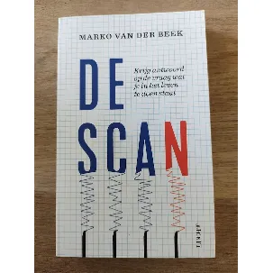 Afbeelding van De scan