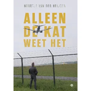 Afbeelding van Alleen de kat weet het